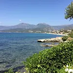 Holiday home Maison Pieds Dans L Eau St Florent
