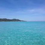 Holiday home Maison Pieds Dans L Eau St Florent *