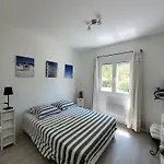 Maison Pieds Dans L Eau St Florent Holiday home Saint-Florent (Corsica)