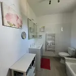 Holiday home Maison Pieds Dans L Eau St Florent Saint-Florent (Corsica)