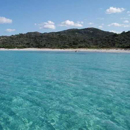 Semesterbostad Maison Pieds Dans L Eau St Florent