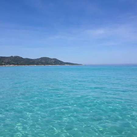 Holiday home Maison Pieds Dans L Eau St Florent *