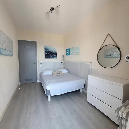 Nyaraló Maison Pieds Dans L Eau St Florent *