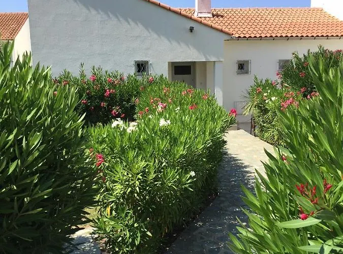 Holiday home Maison Pieds Dans L Eau St Florent Saint-Florent (Corsica)