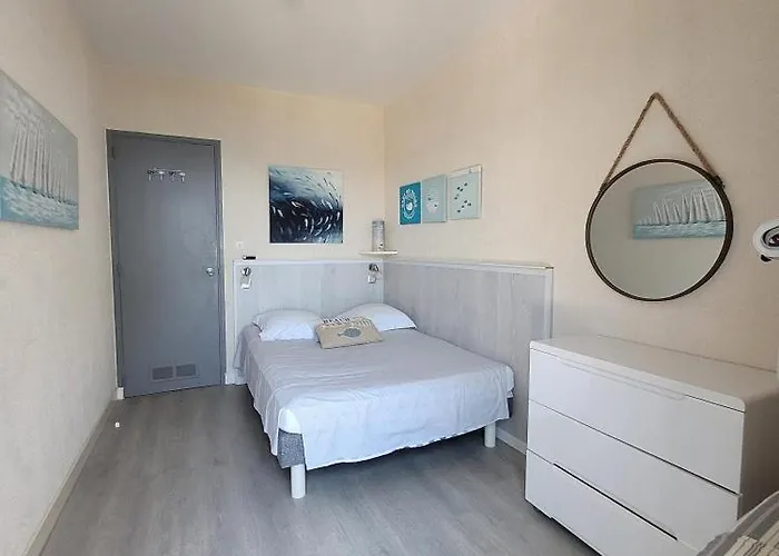 Дом отдыха Maison Pieds Dans L Eau St Florent *