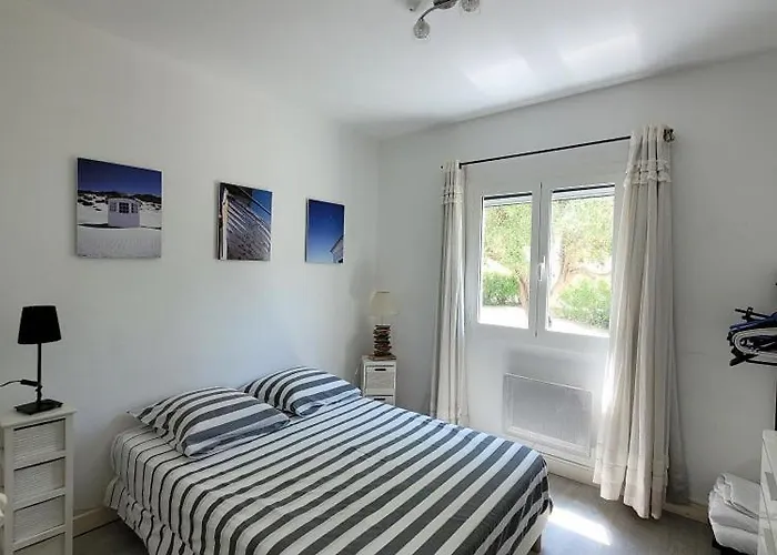 Maison Pieds Dans L Eau St Florent Holiday home Saint-Florent (Corsica)