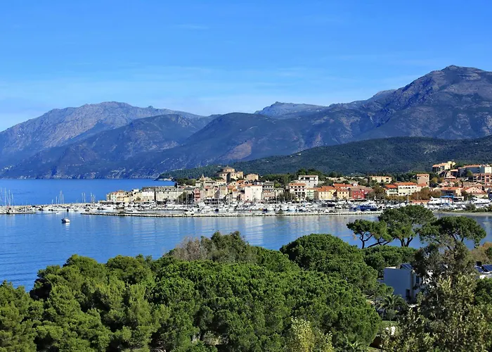 Maison Pieds Dans L Eau St Florent